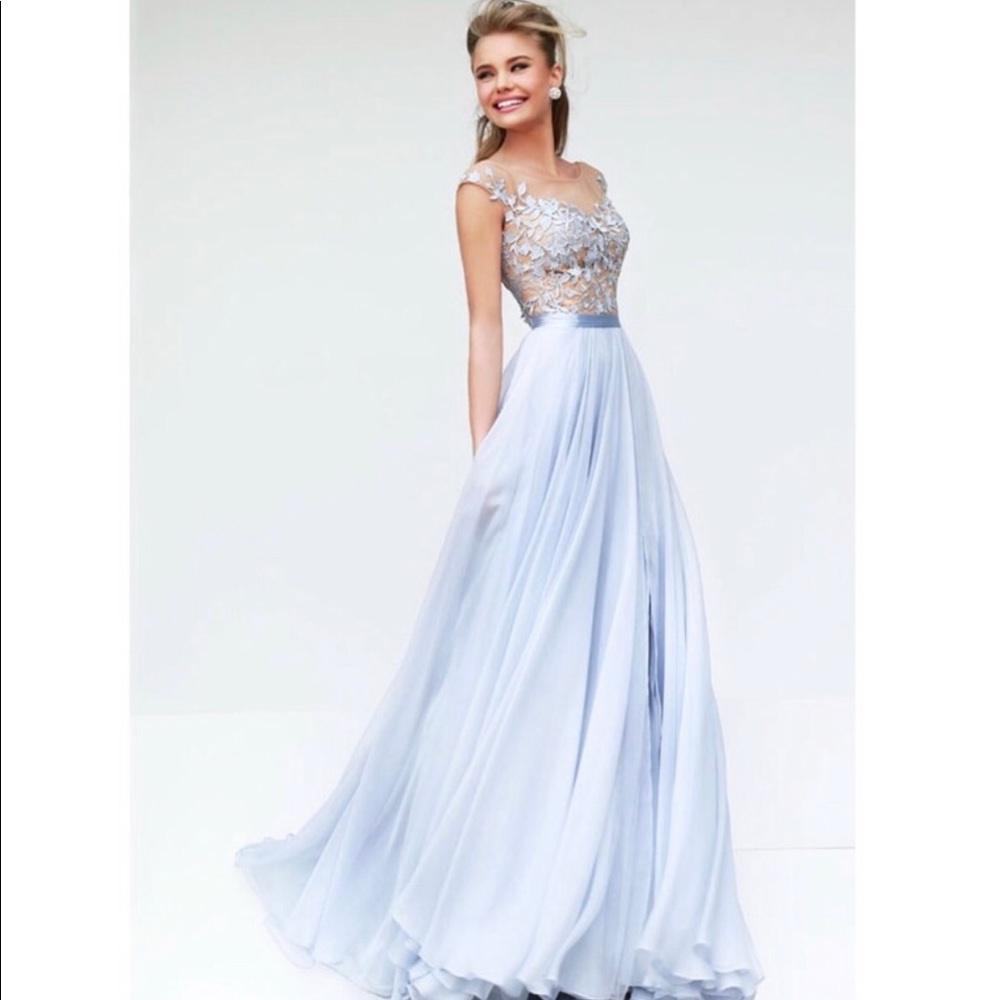 Sherri Hill #11151